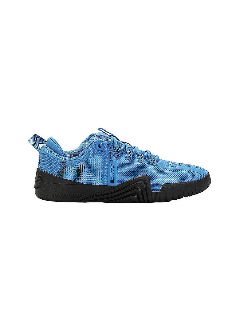 UNDER ARMOUR Herren Fitnessschuhe UA Reign 6  blau | 45 1/2